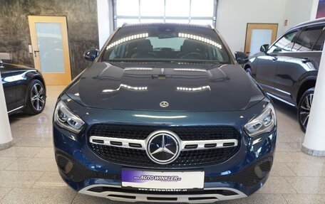 Mercedes-Benz GLA, 2022 год, 5 071 000 рублей, 2 фотография