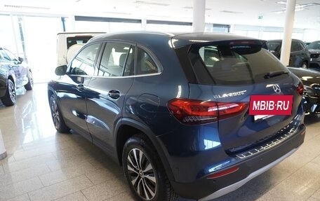 Mercedes-Benz GLA, 2022 год, 5 071 000 рублей, 3 фотография