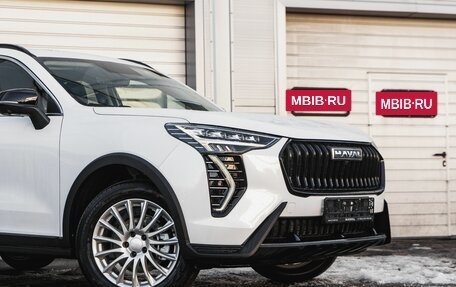Haval Jolion, 2026 год, 2 771 510 рублей, 4 фотография