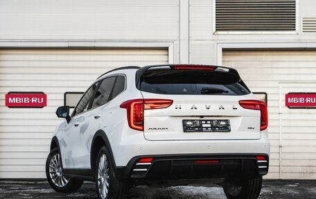 Haval Jolion, 2026 год, 2 771 510 рублей, 6 фотография