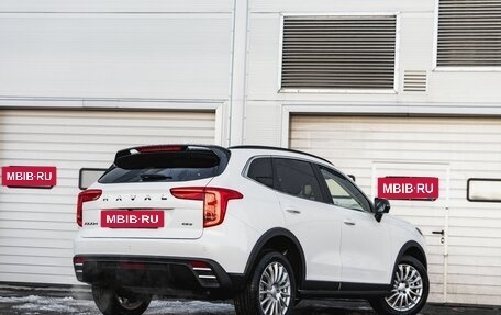 Haval Jolion, 2026 год, 2 771 510 рублей, 8 фотография