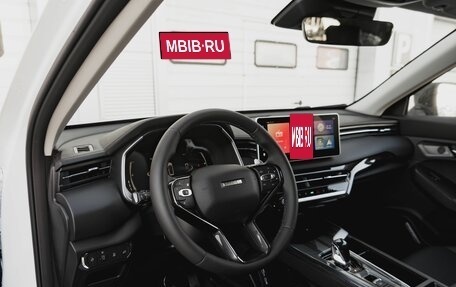 Haval Jolion, 2026 год, 2 771 510 рублей, 16 фотография