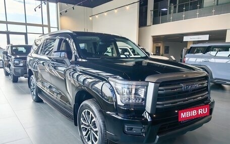 Haval H5, 2026 год, 4 349 000 рублей, 2 фотография