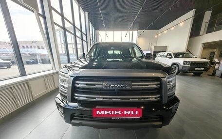 Haval H5, 2026 год, 4 349 000 рублей, 4 фотография