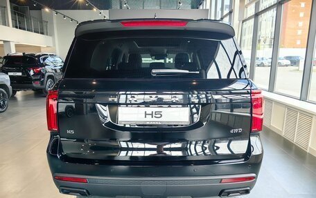 Haval H5, 2026 год, 4 349 000 рублей, 6 фотография