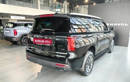 Haval H5, 2026 год, 4 349 000 рублей, 5 фотография