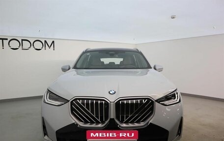 BMW X3, 2025 год, 6 950 000 рублей, 3 фотография