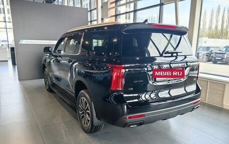 Haval H5, 2026 год, 4 349 000 рублей, 7 фотография