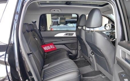 Haval H5, 2026 год, 4 349 000 рублей, 10 фотография