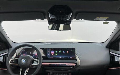 BMW X3, 2025 год, 6 950 000 рублей, 10 фотография