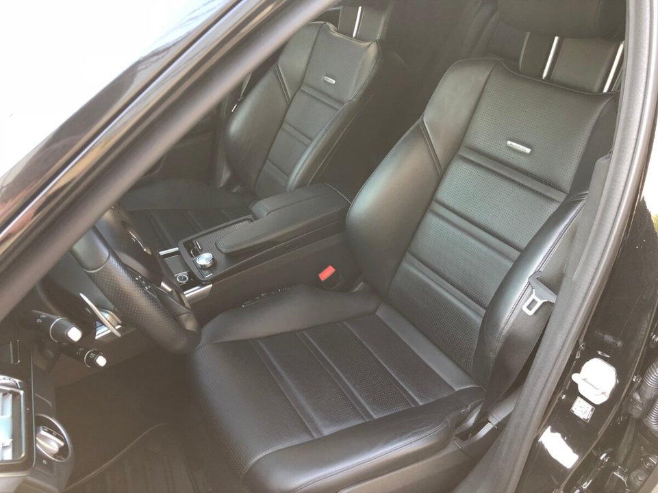 Mercedes-Benz E-Класс AMG W212 рестайлинг, 2014 год, 800 000 рублей, 8 фотография