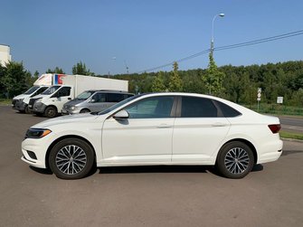 Volkswagen Jetta VII, 2020 год, 500 000 рублей, 1 фотография