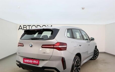 BMW X3, 2025 год, 6 990 000 рублей, 2 фотография