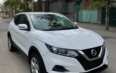 Nissan Qashqai, 2019 год, 1 499 000 рублей, 1 фотография