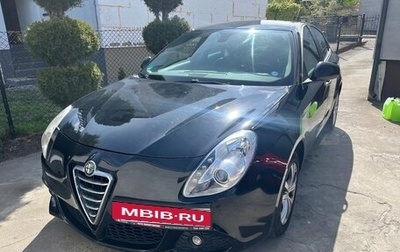 Alfa Romeo Giulietta, 2012 год, 950 000 рублей, 1 фотография