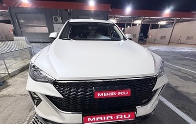 Haval F7 I, 2023 год, 2 200 000 рублей, 1 фотография