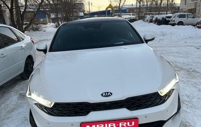 KIA K5, 2021 год, 3 150 000 рублей, 1 фотография