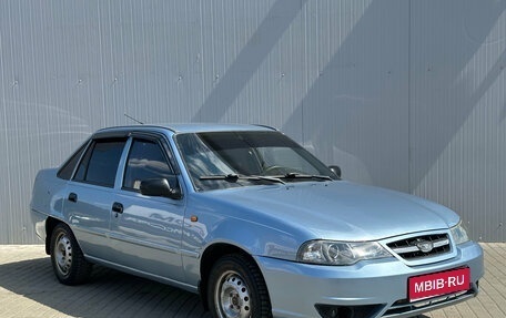 Daewoo Nexia I рестайлинг, 2011 год, 340 000 рублей, 1 фотография