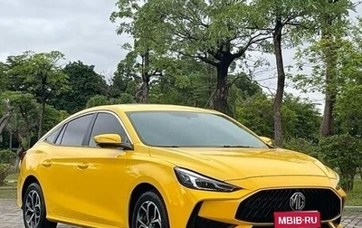 MG 5, 2021 год, 1 250 000 рублей, 1 фотография