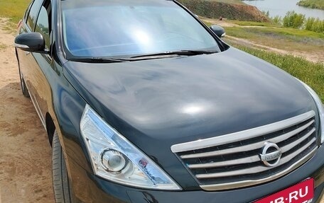 Nissan Teana, 2013 год, 980 000 рублей, 1 фотография