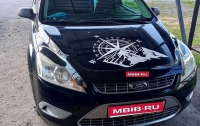 Ford Focus II рестайлинг, 2007 год, 370 000 рублей, 1 фотография