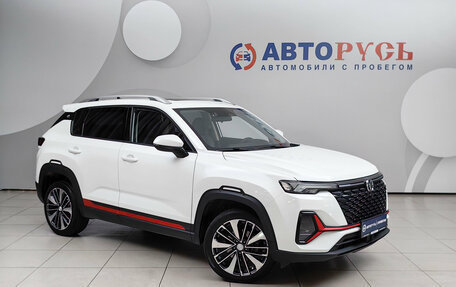 Changan CS35 Plus, 2023 год, 1 675 000 рублей, 1 фотография