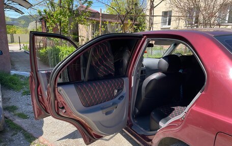 Hyundai Accent II, 2007 год, 420 000 рублей, 7 фотография