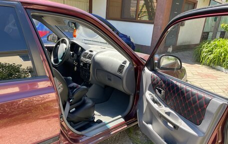 Hyundai Accent II, 2007 год, 420 000 рублей, 8 фотография
