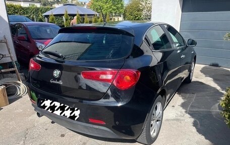 Alfa Romeo Giulietta, 2012 год, 950 000 рублей, 2 фотография