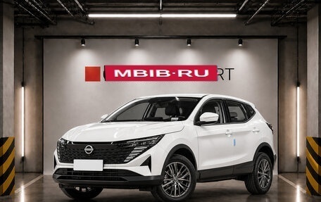 Nissan Qashqai, 2026 год, 2 090 000 рублей, 1 фотография