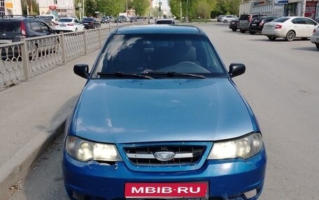 Daewoo Nexia I рестайлинг, 2012 год, 129 000 рублей, 1 фотография