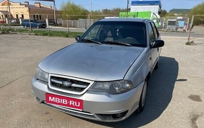 Daewoo Nexia I рестайлинг, 2010 год, 145 000 рублей, 1 фотография