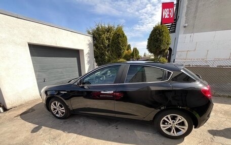 Alfa Romeo Giulietta, 2012 год, 950 000 рублей, 3 фотография