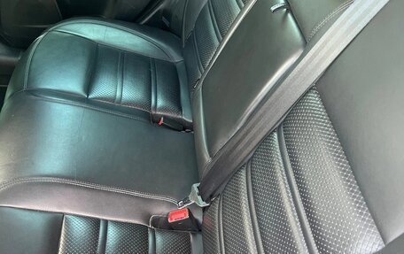 Alfa Romeo Giulietta, 2012 год, 950 000 рублей, 7 фотография