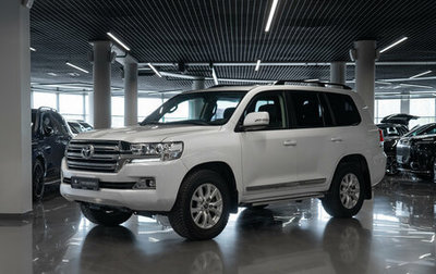 Toyota Land Cruiser 200, 2017 год, 5 700 000 рублей, 1 фотография