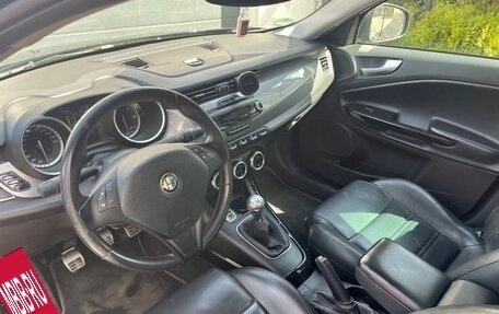 Alfa Romeo Giulietta, 2012 год, 950 000 рублей, 6 фотография