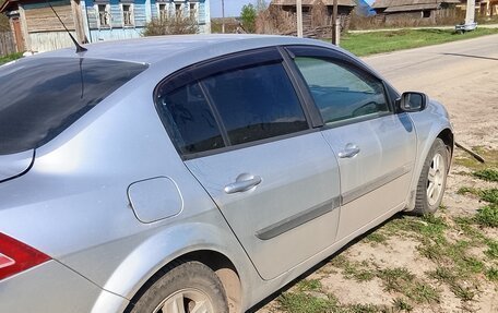 Renault Megane II, 2006 год, 180 000 рублей, 4 фотография