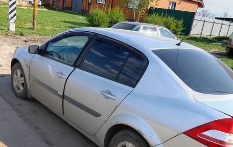 Renault Megane II, 2006 год, 180 000 рублей, 2 фотография