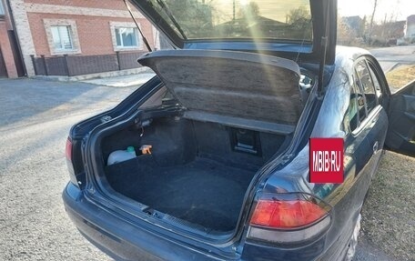 Mazda 626, 1999 год, 205 000 рублей, 12 фотография