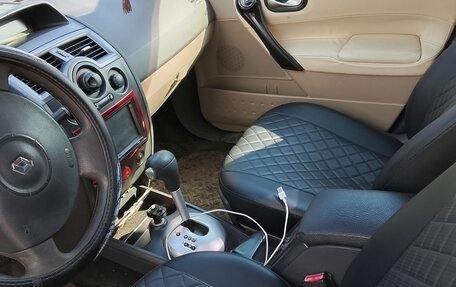 Renault Megane II, 2006 год, 180 000 рублей, 9 фотография
