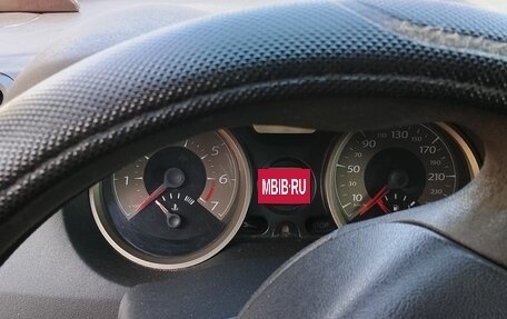 Renault Megane II, 2006 год, 180 000 рублей, 6 фотография