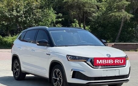 Skoda Kamiq I, 2022 год, 1 620 000 рублей, 3 фотография
