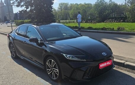 Toyota Camry, 2024 год, 3 800 000 рублей, 1 фотография