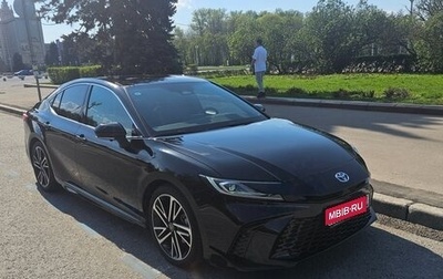 Toyota Camry, 2024 год, 3 800 000 рублей, 1 фотография