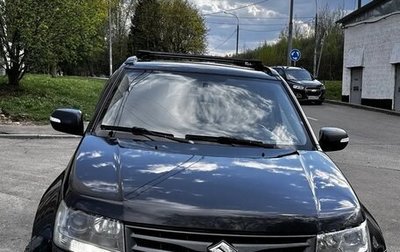 Suzuki Grand Vitara, 2013 год, 1 200 000 рублей, 1 фотография