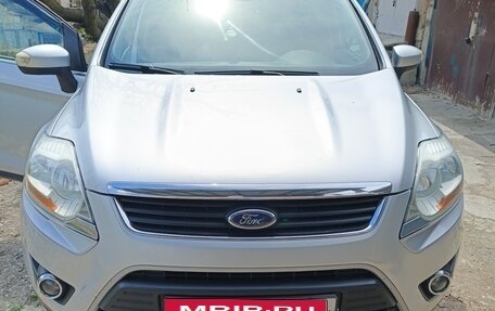 Ford Kuga III, 2012 год, 1 150 000 рублей, 1 фотография