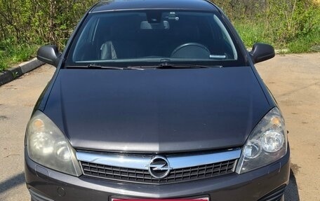 Opel Astra H, 2010 год, 620 000 рублей, 1 фотография