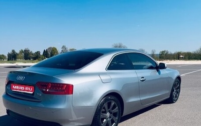 Audi A5, 2011 год, 1 070 000 рублей, 1 фотография