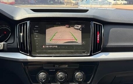 Skoda Kamiq I, 2022 год, 1 620 000 рублей, 15 фотография
