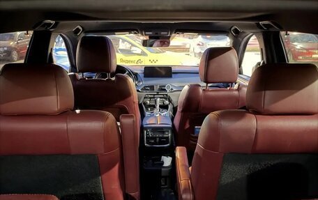 Mazda CX-9 II, 2021 год, 3 670 000 рублей, 5 фотография